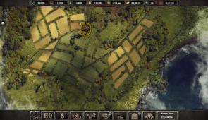 Wargame 1942 - Screenshot: Your Attack