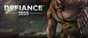 Defiance 2050