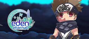 Eden Eternal