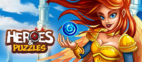 Heroes & Puzzles