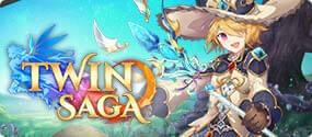Twin Saga