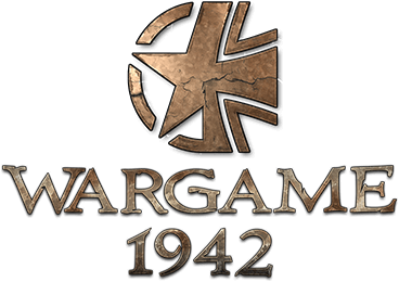 WARGAME 1942 - Jeu de stratégie militaire