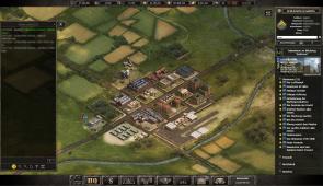 Wargame 1942 - Screenshot Deine Basis