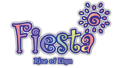 Login - Fiesta Online - 3D Anime MMORPG