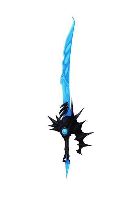 Espada de Una Mano de Injusticia