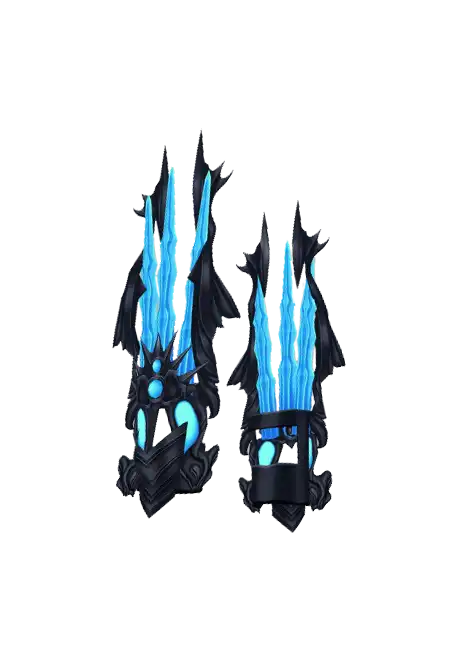 Garras de Injusticia