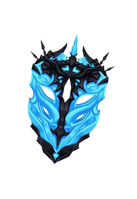 Escudo de Clérigo de Injusticia