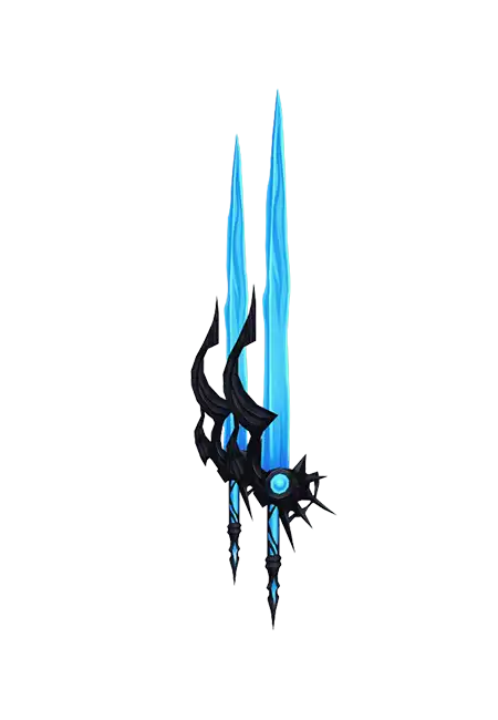 Espada Doble de Injusticias