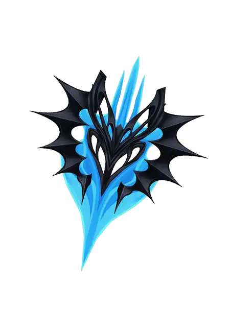 Escudo de Luchador de Injusticia