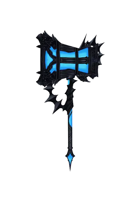 Martillo de Injusticia