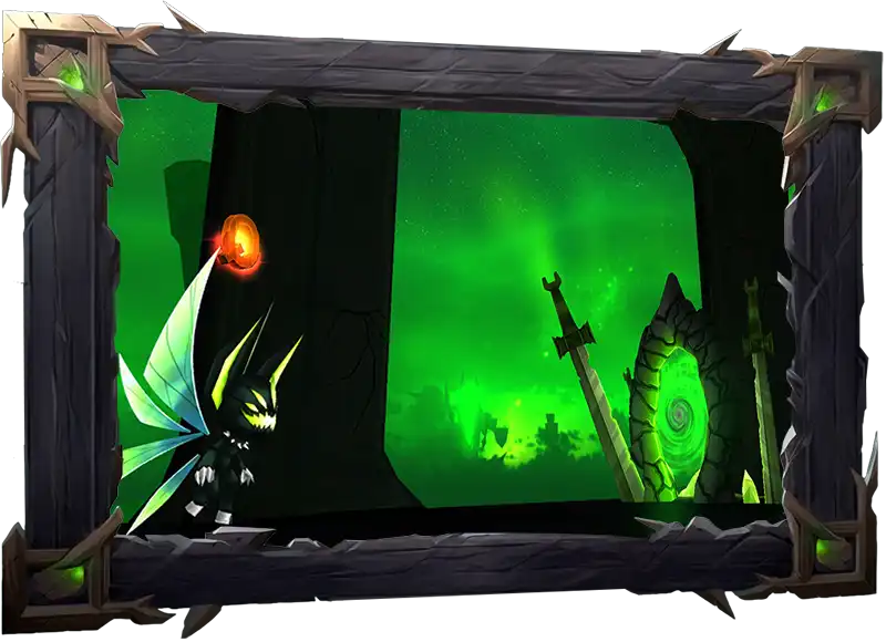 Fiesta Online: Palast der Finsternis