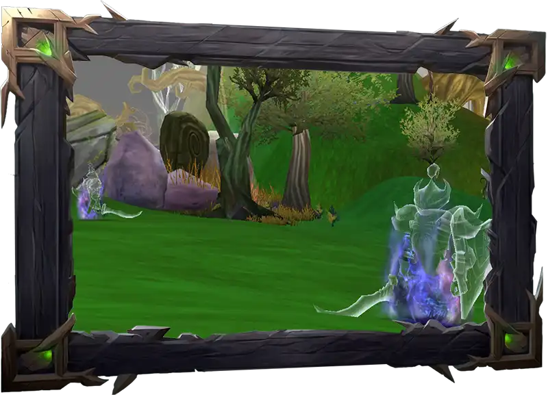 Fiesta Online: Grab von Kasya