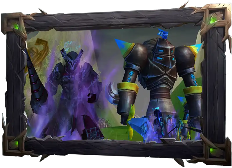 Fiesta Online: Grab von Kasya