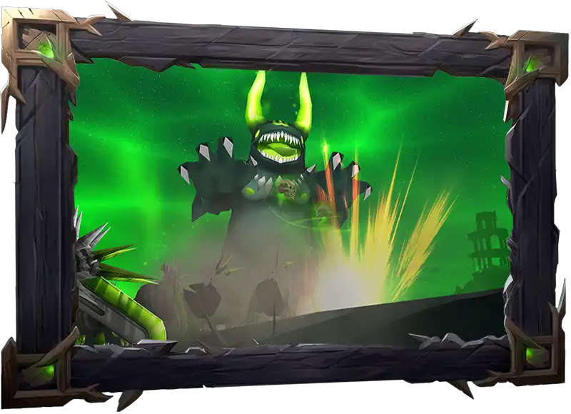 Fiesta Online: Legelheim