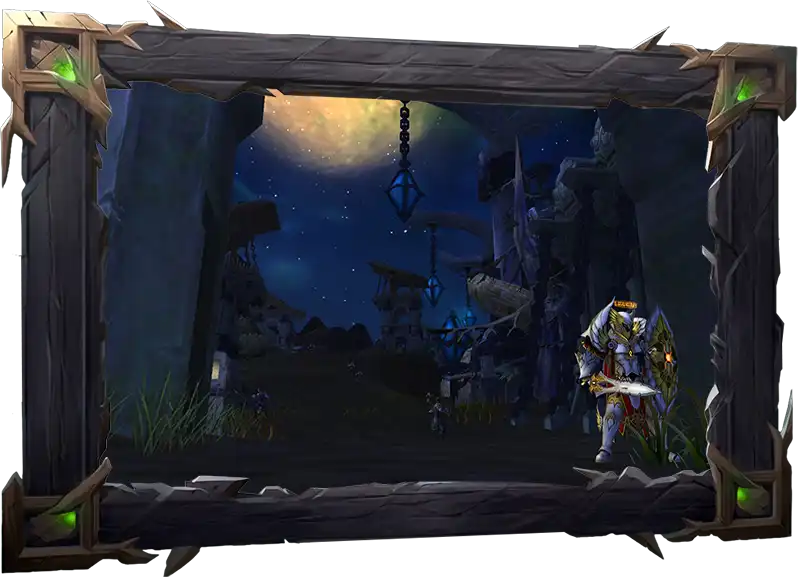 Fiesta Online: Belagertes Heiligtum