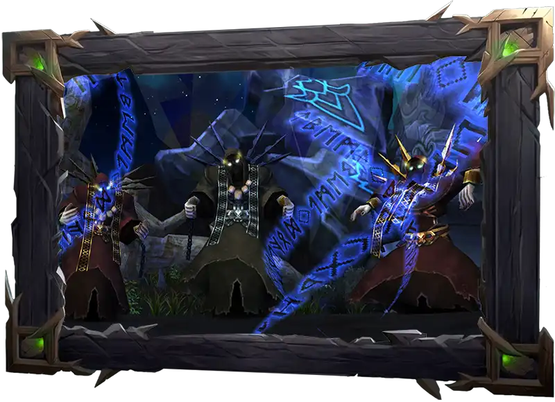 Fiesta Online: Belagertes Heiligtum